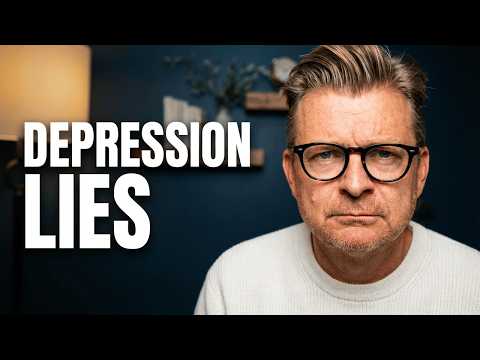 Depression Makes Your Marriage Feel Hopeless (Here's Why)