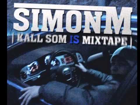 Simon M - Skiter i