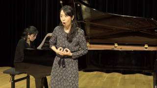 Mayako Ito / Ayaka Niwano - Il Vole - F Poulenc