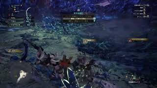 ［MHWI］ストーリー進めます #6