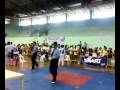 1st Fyt Mp4 1st Time Taekwondo Tournament