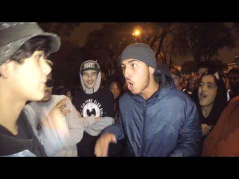 FINAL - Ader vs Andrade [Batalha dos Loko - 112° EDIÇÃO]