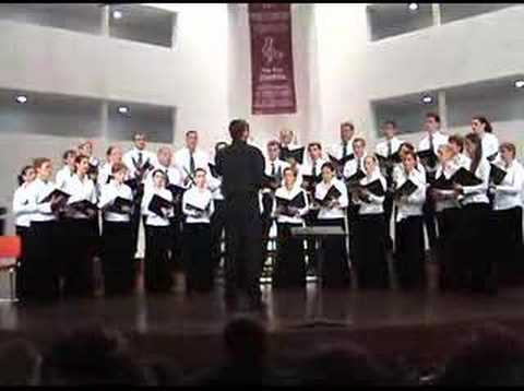 Hor "Braca Baruh" - II rukovet