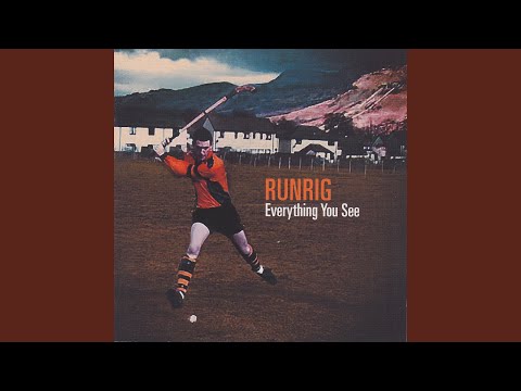 Year of the Flood - Runrig