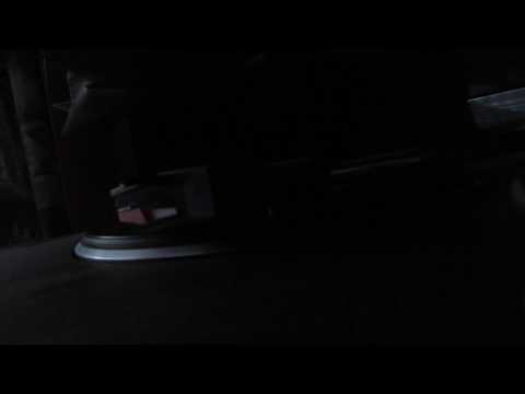 Vince Taylor and The Playboys- What D' I Say (Live)