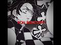 Random Edit I Made ‍ ️ Kny Demonslayer Edit Random Tanjiro Knyedit