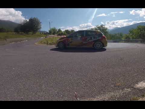 62° Rally Coppa Valtellina