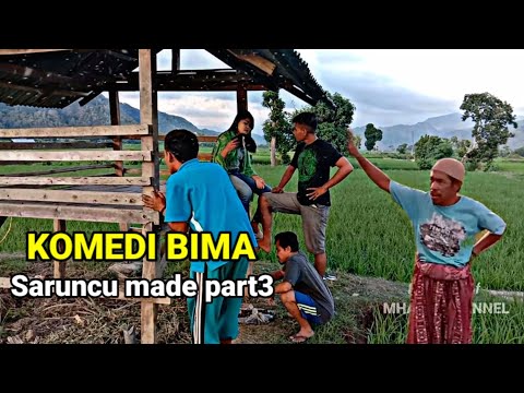 komedi-bima-saruncu-made-part3-nee-kandadi-kai-tumbal-la-mpinga