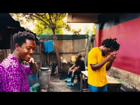 Fredrick Mulla, Mutoriah & Mbithi - My Eyes