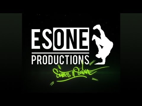 Esone ''Shots 2 Shine'' album medley (Dominance Records) OUT NOW