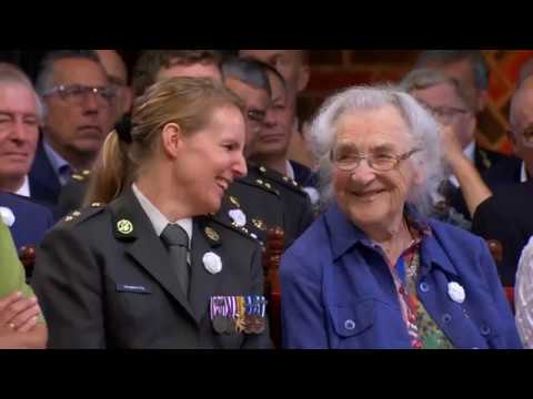 Bewerking beelden NOS veteranendag 2019