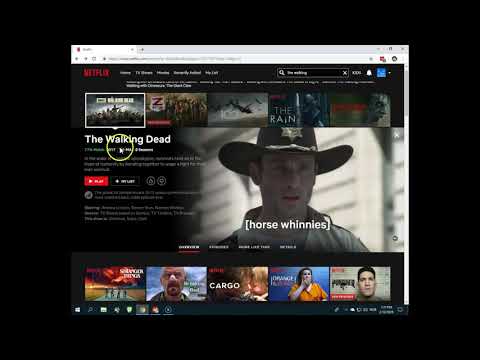 download lagu mp3 mp4 Walking Dead Season 9 Netflix, download lagu Walking Dead Season 9 Netflix gratis, unduh video klip Walking Dead Season 9 Netflix