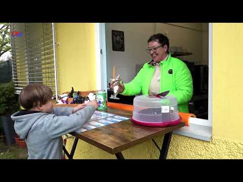 Hoyerswerda: Eisgarteneröffnung am JumpUp - LAUSITZWELLE