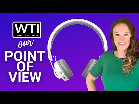 LilGadgets Untangled Kids Headphones - WTI product video review