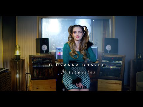 Quase sem querer - Giovanna Chaves (Cover)