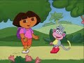 TRAVEL SONG DORA THE EXPLORER DORA SAVES THE PRINCE 1st Book Forest