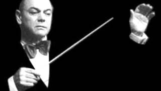 Francisco Canaro - Pajaro Silvestre - 1955 - Instrumental