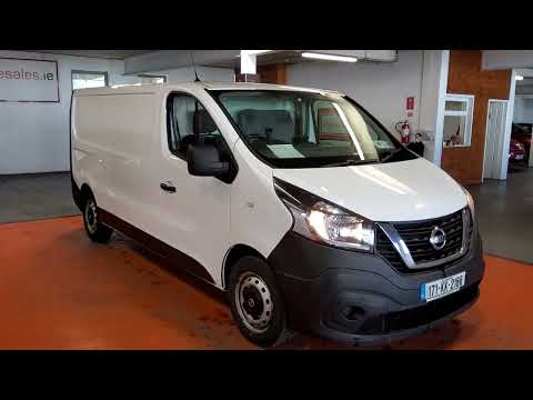 Nissan NV300 2017 - Image 2
