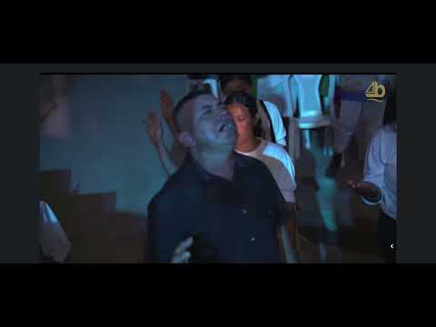 Ministracion Vigilia Avanza 2025  Amado de mi alma ~ (Carlos Mena)