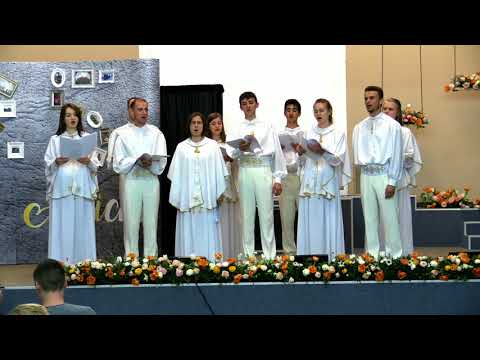 Congres Amicus 2018 - Duminica seara