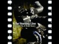 The B-List - The Starting Line 