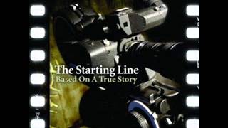 The B-List - The Starting Line