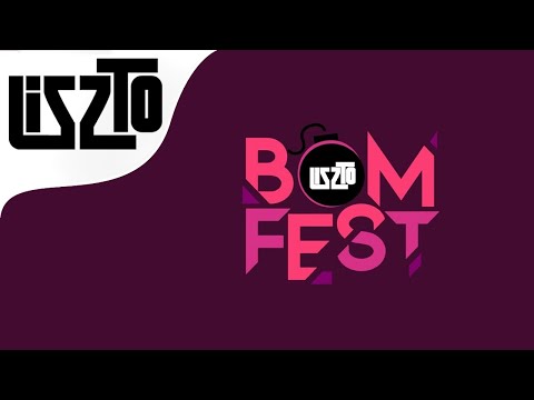 Bomfest 2019 Mix | LISZTO