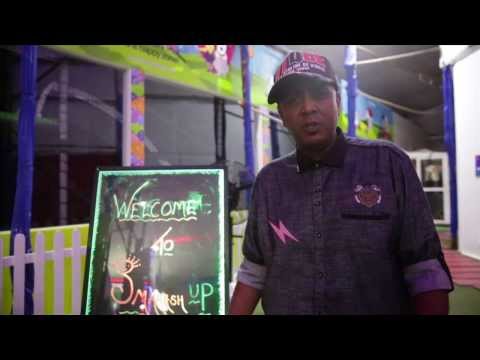 NH7 SMASH UP with DJ Uri, FUNCInternational, Johnny B