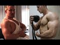 MONSTER GYM BACK WORKOUT | UK Trip 2k18