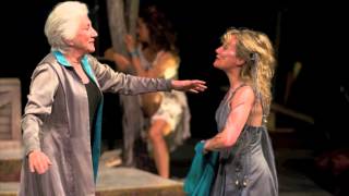 A Special Thank You from Tony Simotes video