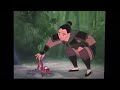 Opening To Summer Of The Monkeys 1998 VHS Version 2