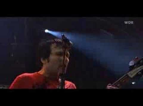 The international noise conspiracy - "Communist Moon"