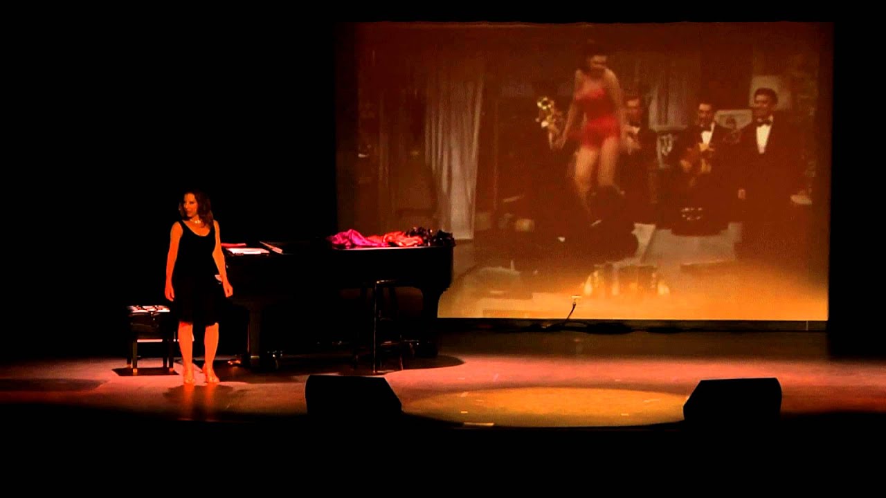 Promotional video thumbnail 1 for Dancing Through Life!