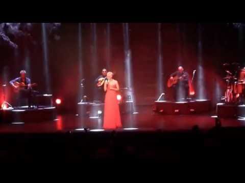 Mariza , Concerto no Coliseu dos Recreios ,Lx a 12 11 2016