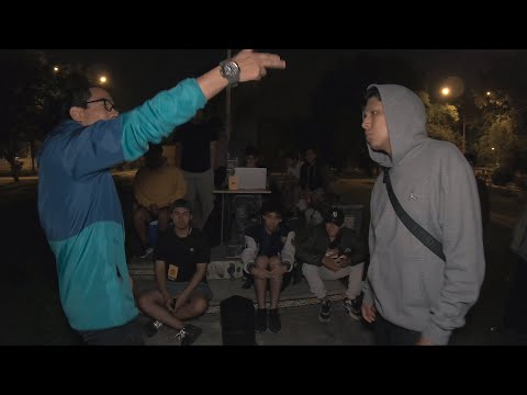 TATO vs. DOBLE A: 4tos Lam Battles | Fecha 8 – 2022