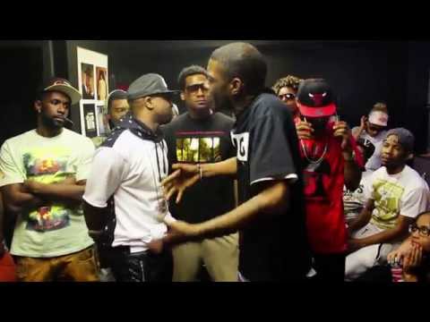 Hurricaine Termaine vs YP