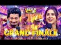 Sara ने दिया Hectik को एक बड़ा Surprise Hip Hop India Season 2 Grand Fin