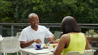 ANEW Hotel Roodepoort Johannesburg