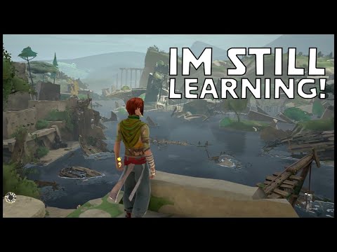 Absolver! - PVP BATTLES! BOSS BATTLES!