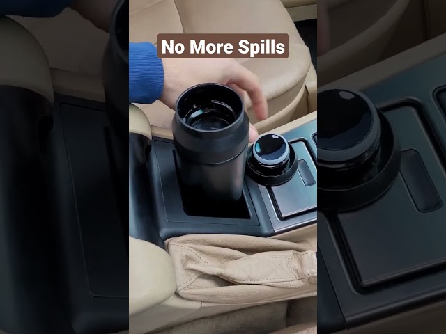 Vídeo relacionado con CANTONDZ Cubierta de rodillo de consola central Cubierta para Consola Central de Coche Compatible con BMW E39 5 SERIES 1997-2003 51168159698