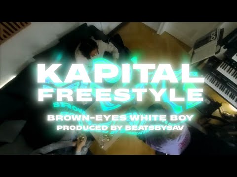 Video thumbnail for Kapital Freestyle