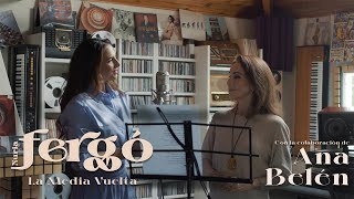 La Media Vuelta Lyrics  Translation