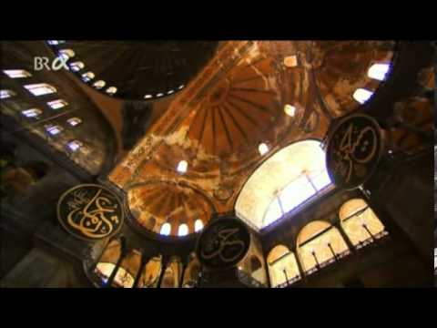 Stil Epochen 03 - Frühchristentum und Byzanz (300-1453) [BR 2009]