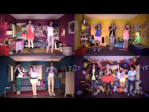 Just Dance 4: Release the Party! [ANZ]