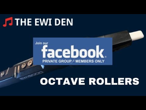 Octave Rollers - Building Technique! (FB Live Recording)