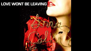 Anna Calvi - Love Won&#39;t Be Leaving (Official Audio)