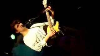 Jack Penate - We will be here Live in Cardiff