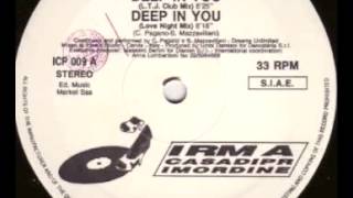 Dreams Unlimited - Deep In You (L.T.J. Club Mix)