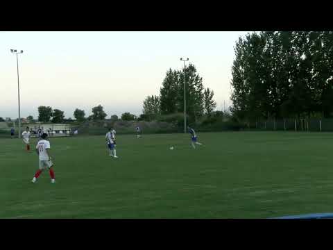 BSK Live | FK BSK Borča - FK Lokomotiva 4:1 (01.08.2020.) / Prijateljska