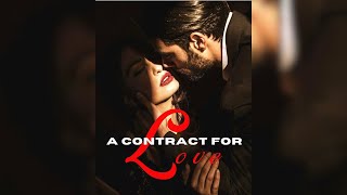 A Contract for Love - Erotica Romance Audiobook Full
